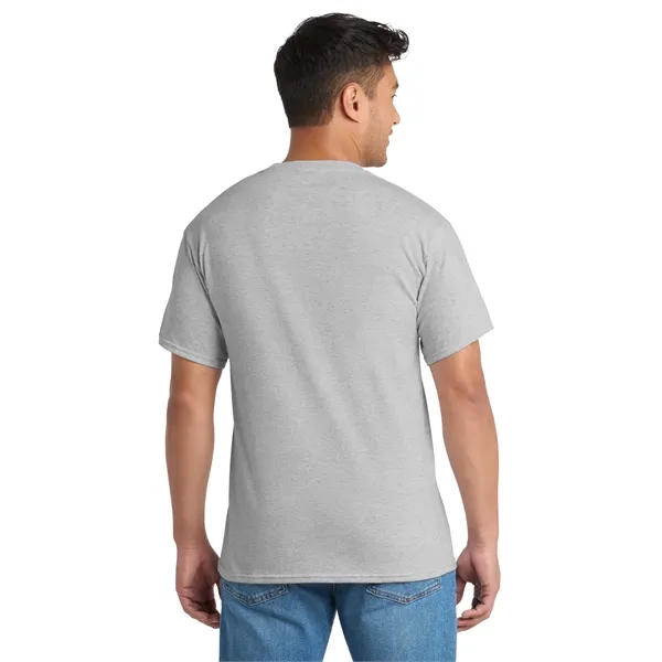 Port & Company - Core Blend Pocket Tee.... from ASI 84863 SanMar