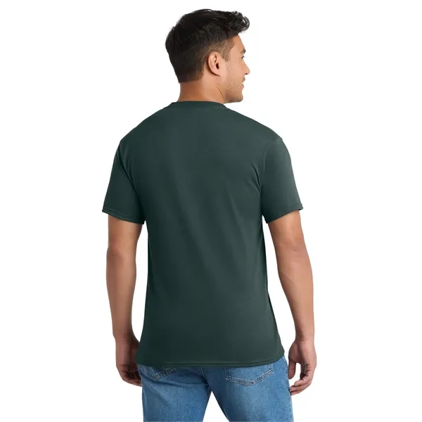 Port & Company - Core Blend Pocket Tee.... from ASI 84863 SanMar