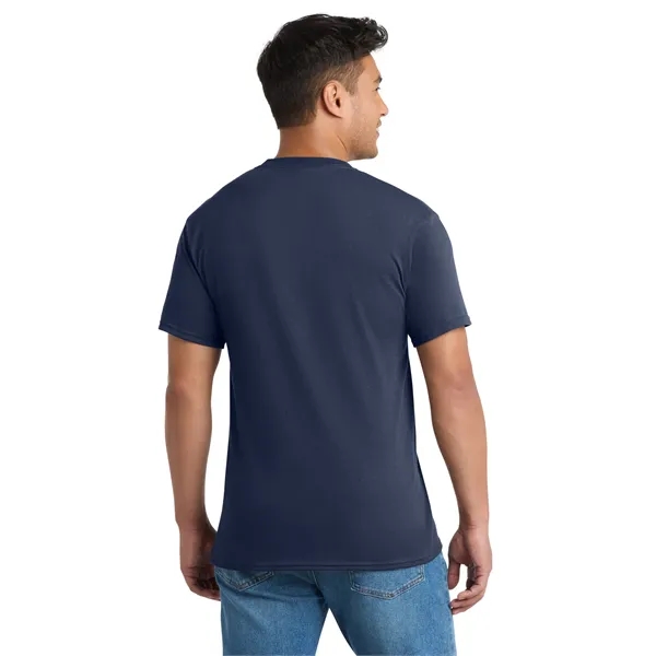 Port & Company - Core Blend Pocket Tee.... from ASI 84863 SanMar