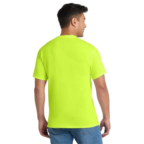 Port & Company - Core Blend Pocket Tee.... from ASI 84863 SanMar