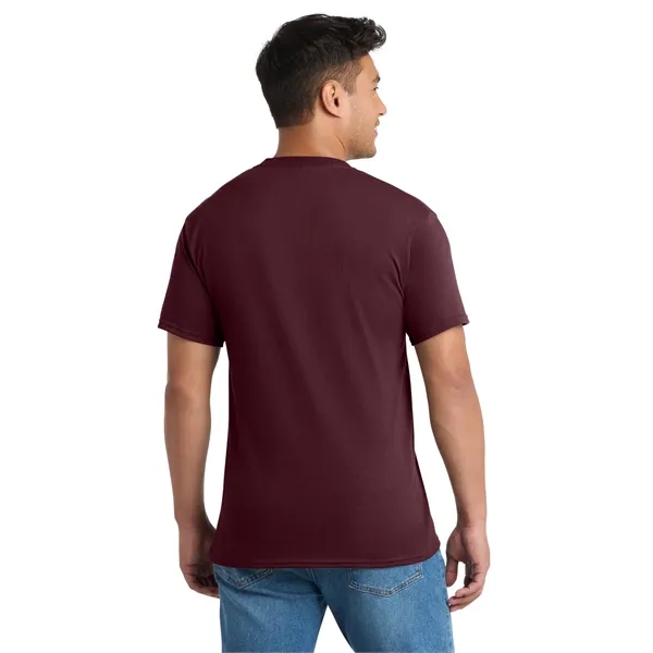 Port & Company - Core Blend Pocket Tee.... from ASI 84863 SanMar