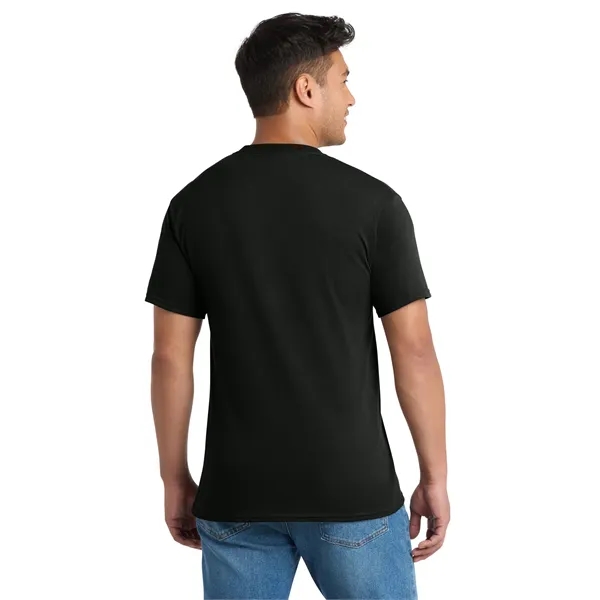 Port & Company - Core Blend Pocket Tee.... from ASI 84863 SanMar