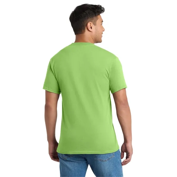 Port & Company - Core Blend Pocket Tee.... from ASI 84863 SanMar
