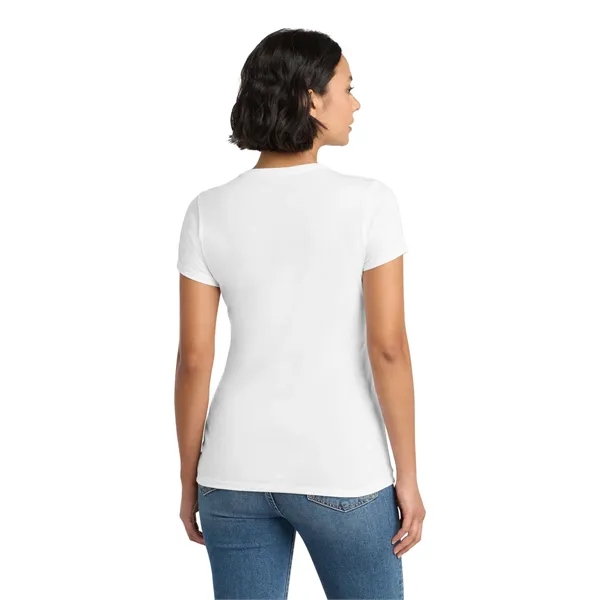District Women's Perfect Tri Tee.... from ASI 84863 SanMar