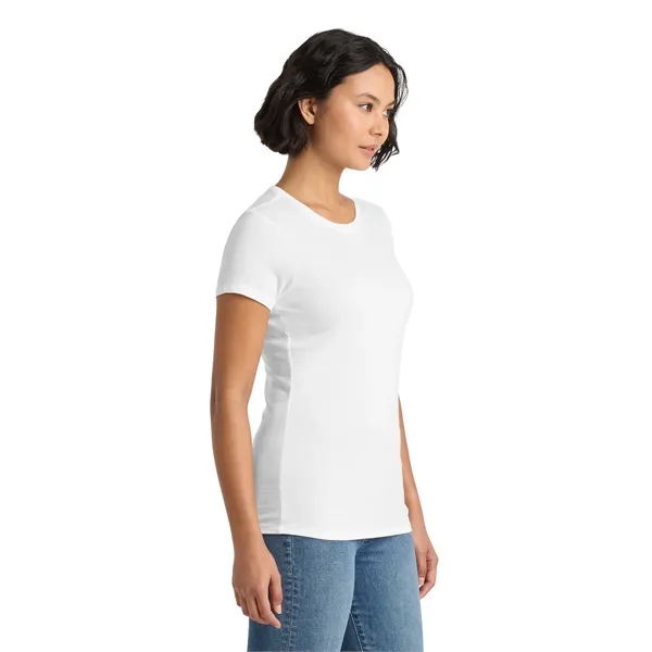 District Women's Perfect Tri Tee.... from ASI 84863 SanMar