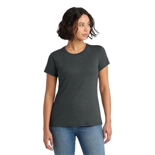 District Women's Perfect Tri Tee.... from ASI 84863 SanMar