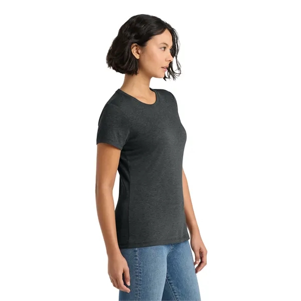 District Women's Perfect Tri Tee.... from ASI 84863 SanMar