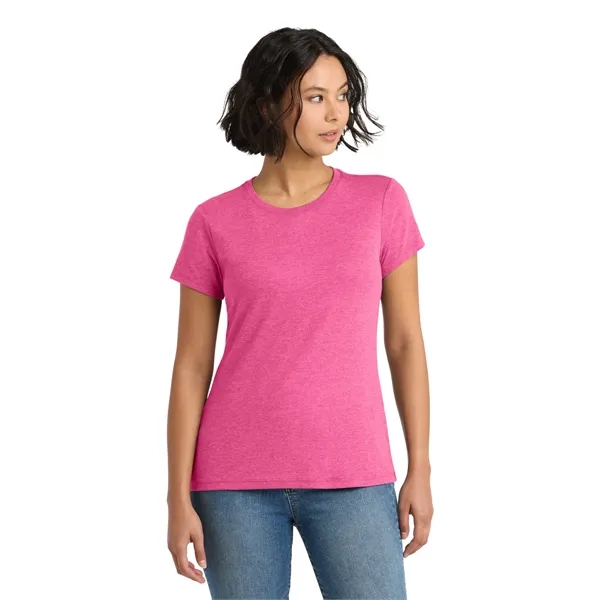 District Women's Perfect Tri Tee.... from ASI 84863 SanMar