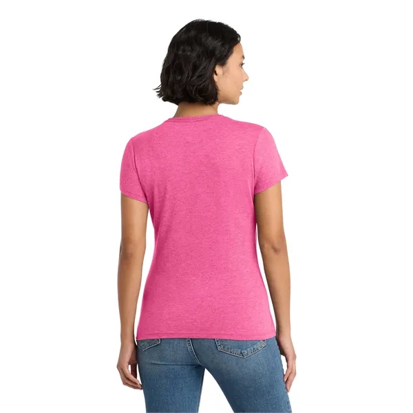 District Women's Perfect Tri Tee.... from ASI 84863 SanMar