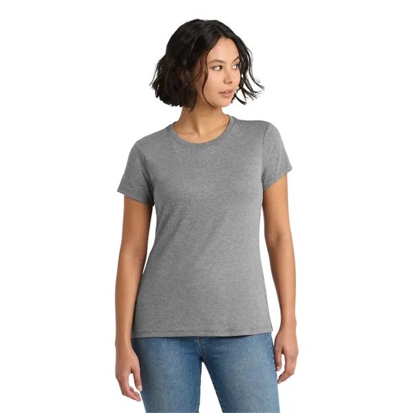 District Women's Perfect Tri Tee.... from ASI 84863 SanMar