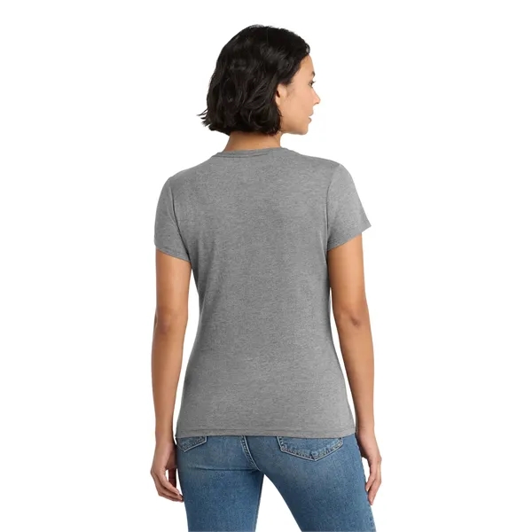 District Women's Perfect Tri Tee.... from ASI 84863 SanMar
