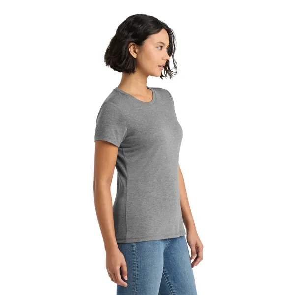 District Women's Perfect Tri Tee.... from ASI 84863 SanMar