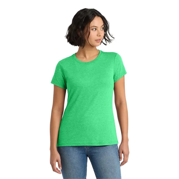 District Women's Perfect Tri Tee.... from ASI 84863 SanMar