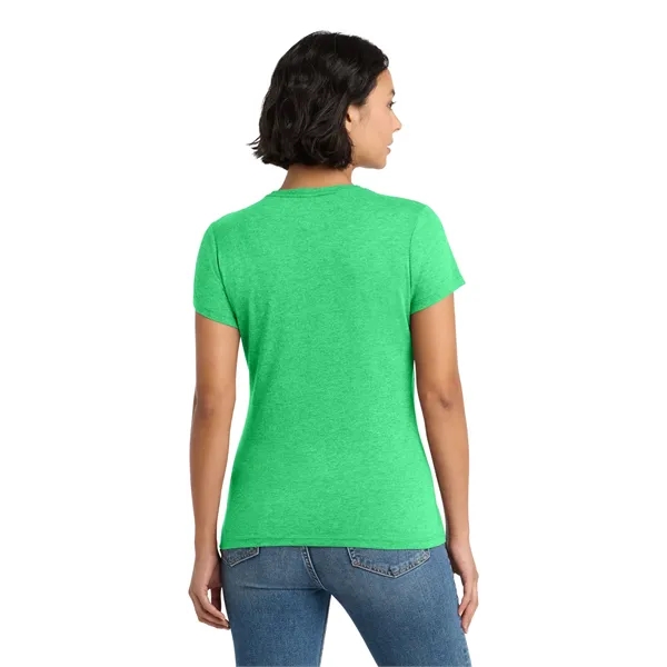 District Women's Perfect Tri Tee.... from ASI 84863 SanMar