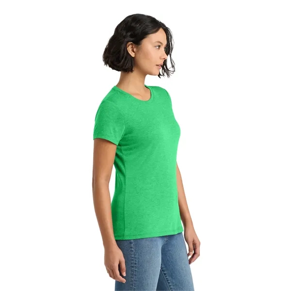 District Women's Perfect Tri Tee.... from ASI 84863 SanMar