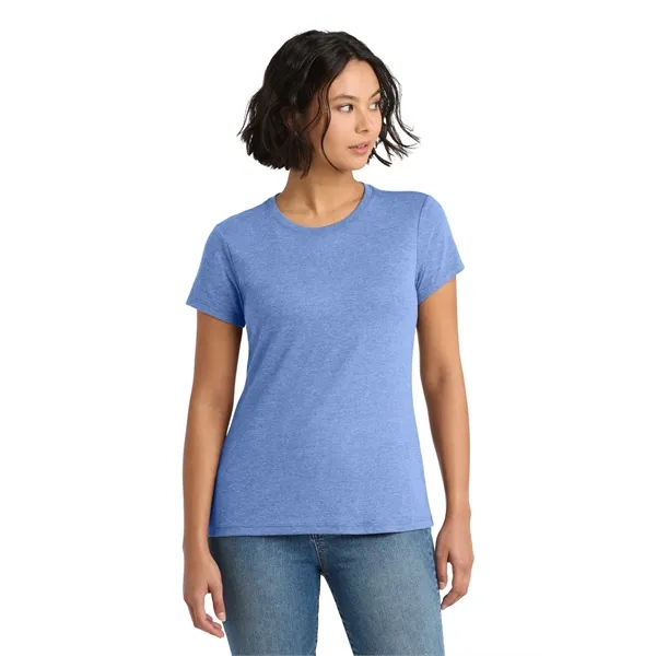 District Women's Perfect Tri Tee.... from ASI 84863 SanMar