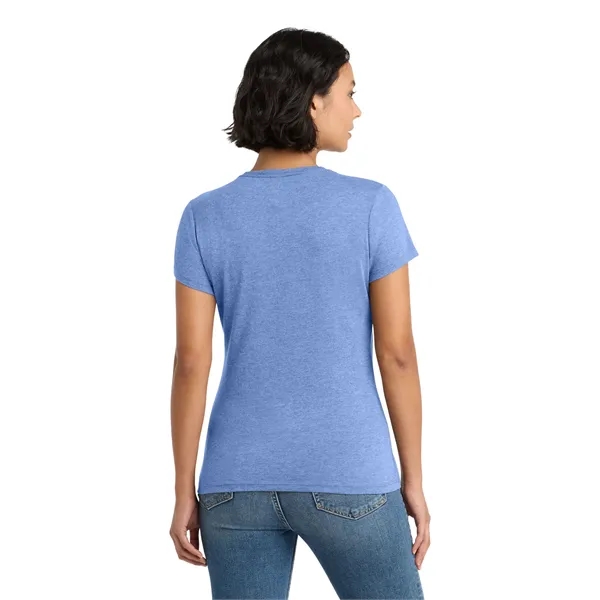 District Women's Perfect Tri Tee.... from ASI 84863 SanMar