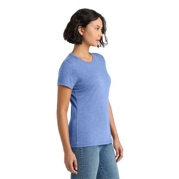 District Women's Perfect Tri Tee.... from ASI 84863 SanMar