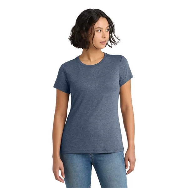 District Women's Perfect Tri Tee.... from ASI 84863 SanMar