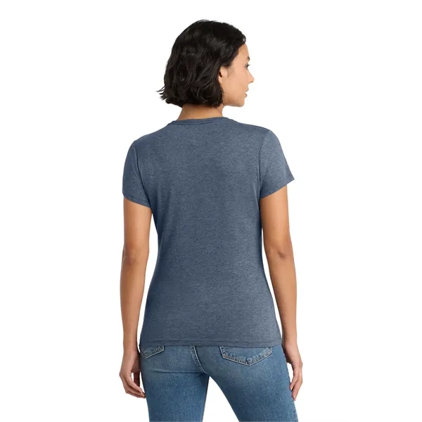 District Women's Perfect Tri Tee.... from ASI 84863 SanMar