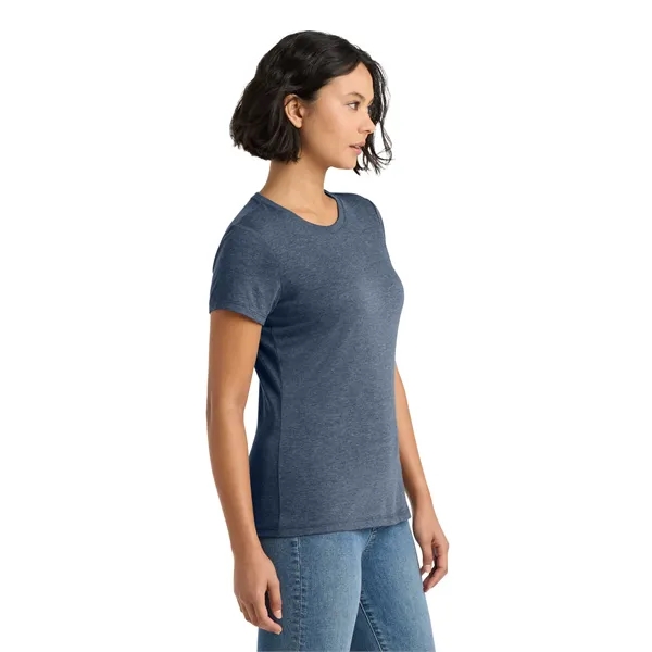 District Women's Perfect Tri Tee.... from ASI 84863 SanMar