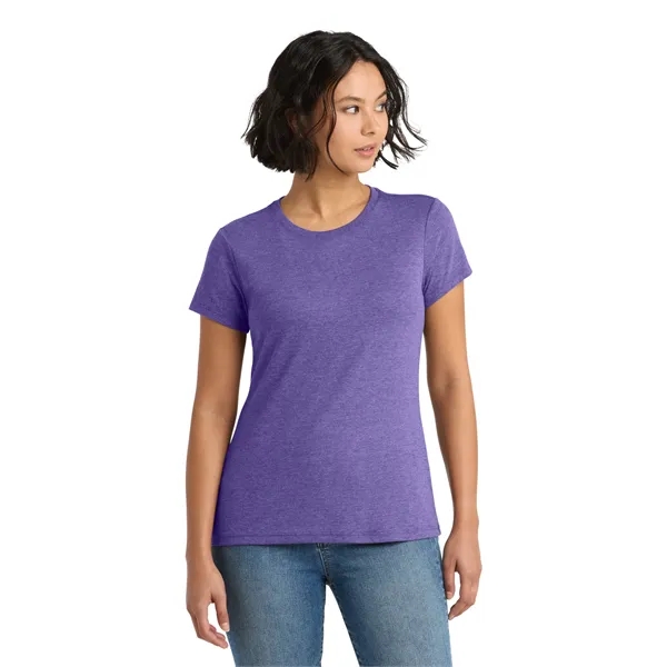 District Women's Perfect Tri Tee.... from ASI 84863 SanMar