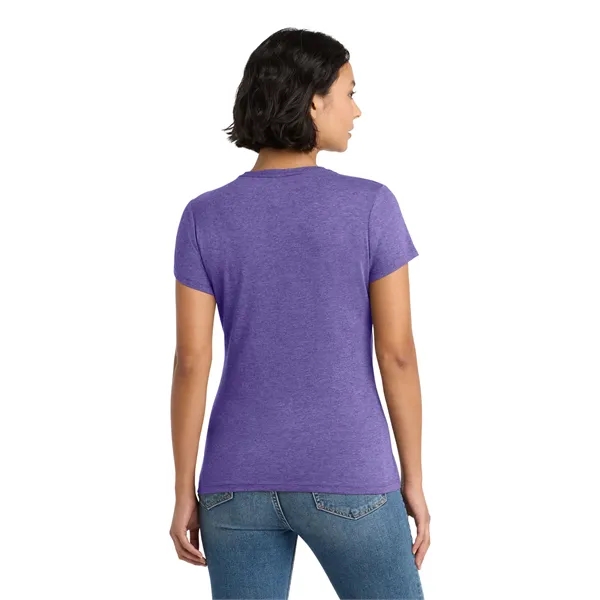 District Women's Perfect Tri Tee.... from ASI 84863 SanMar