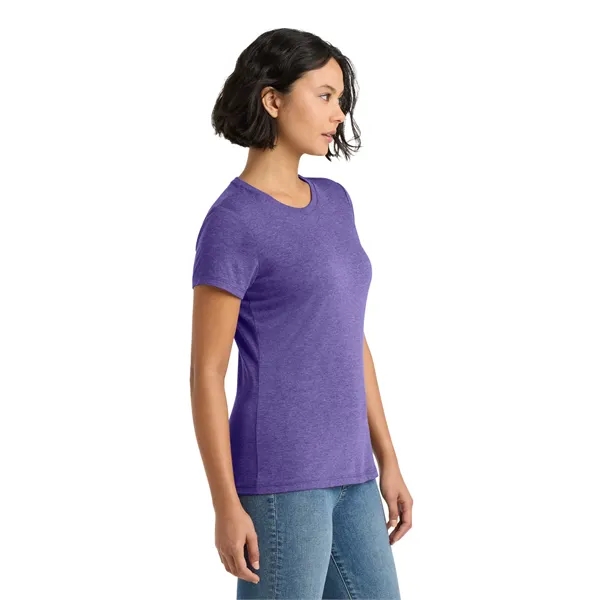District Women's Perfect Tri Tee.... from ASI 84863 SanMar