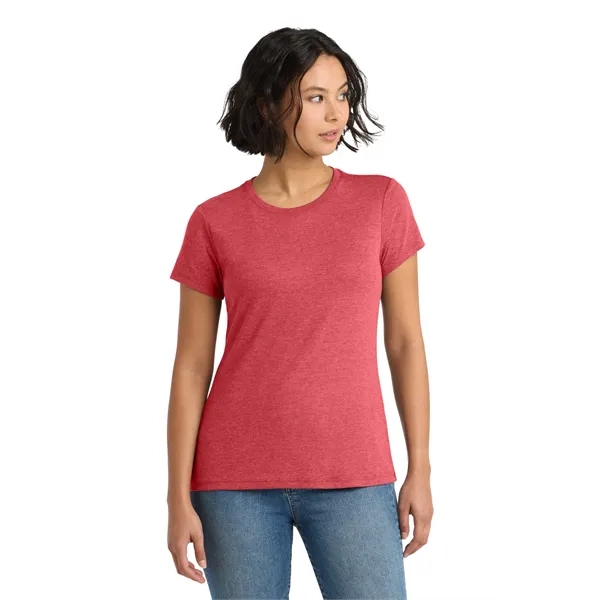 District Women's Perfect Tri Tee.... from ASI 84863 SanMar
