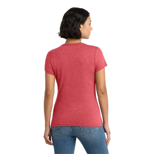 District Women's Perfect Tri Tee.... from ASI 84863 SanMar