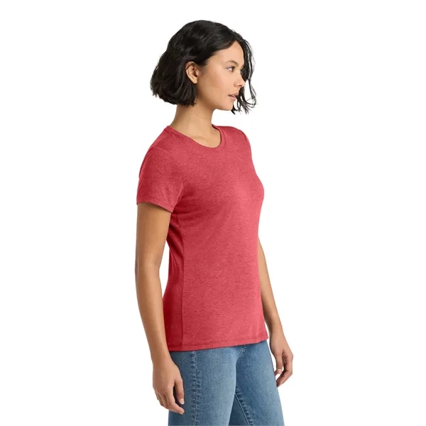 District Women's Perfect Tri Tee.... from ASI 84863 SanMar