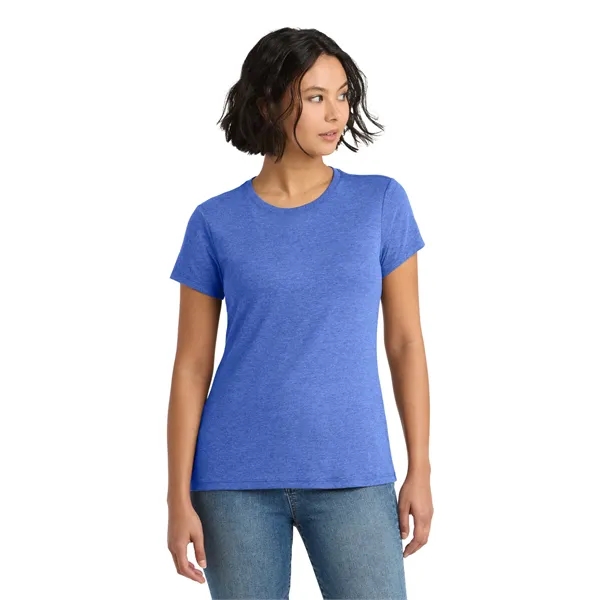 District Women's Perfect Tri Tee.... from ASI 84863 SanMar