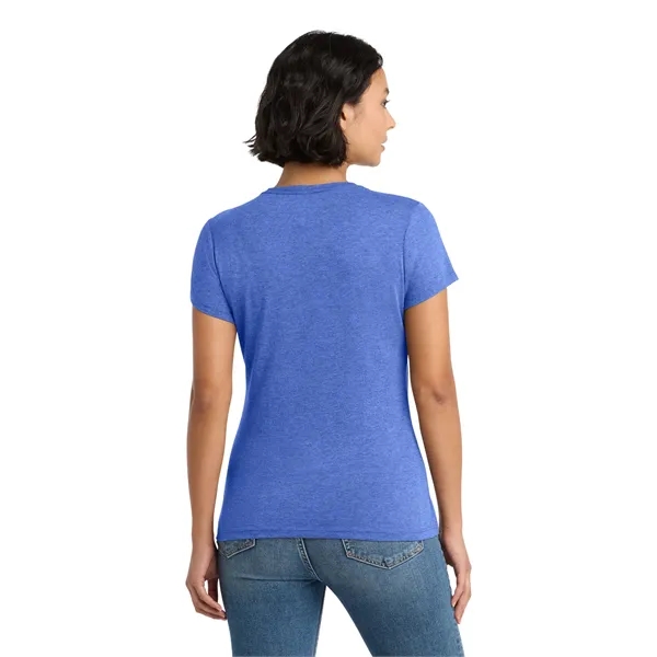District Women's Perfect Tri Tee.... from ASI 84863 SanMar