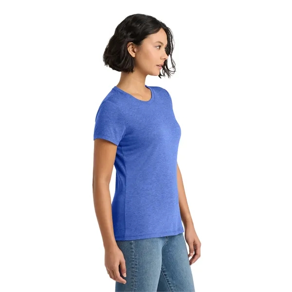 District Women's Perfect Tri Tee.... from ASI 84863 SanMar