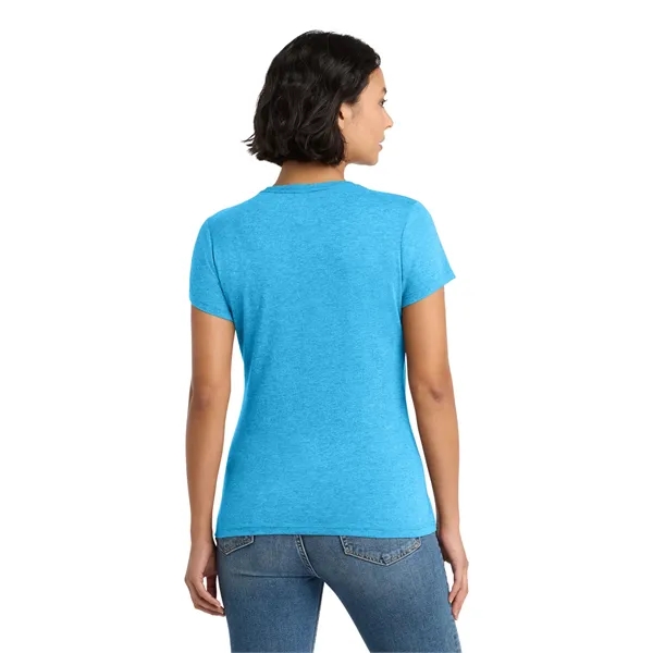 District Women's Perfect Tri Tee.... from ASI 84863 SanMar