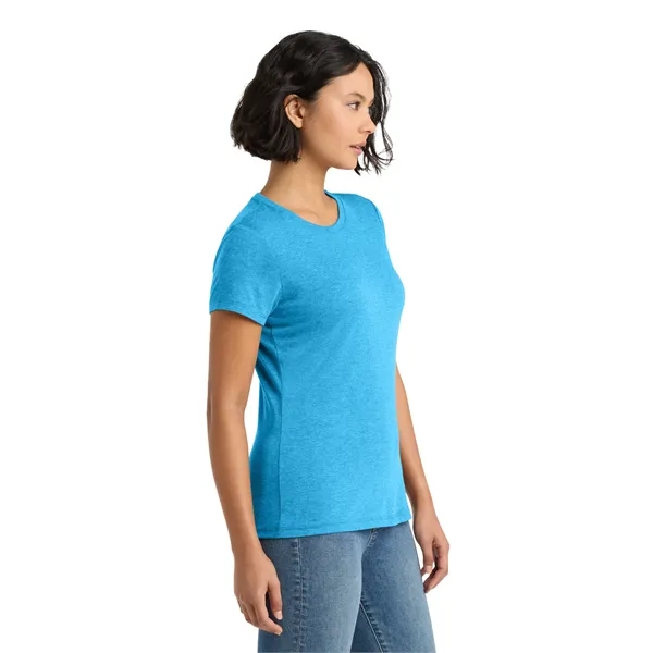District Women's Perfect Tri Tee.... from ASI 84863 SanMar