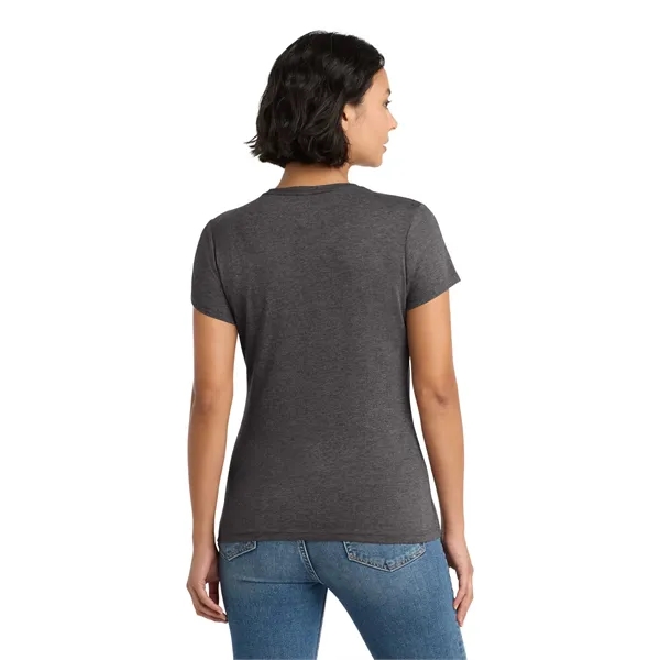 District Women's Perfect Tri Tee.... from ASI 84863 SanMar