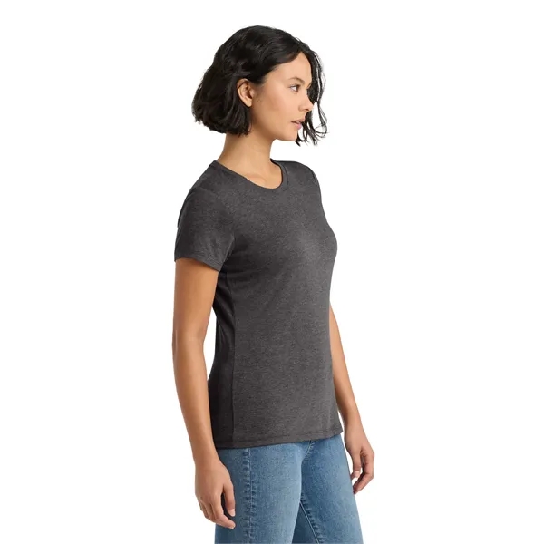 District Women's Perfect Tri Tee.... from ASI 84863 SanMar
