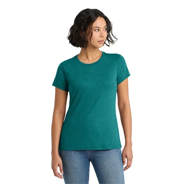 District Women's Perfect Tri Tee.... from ASI 84863 SanMar