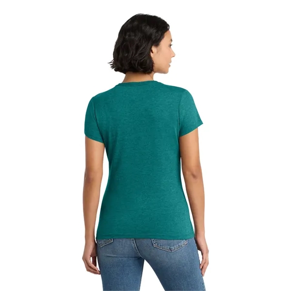 District Women's Perfect Tri Tee.... from ASI 84863 SanMar