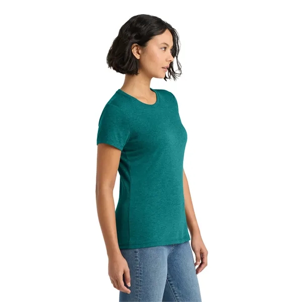 District Women's Perfect Tri Tee.... from ASI 84863 SanMar