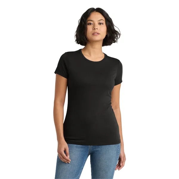 District Women's Perfect Tri Tee.... from ASI 84863 SanMar