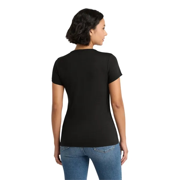 District Women's Perfect Tri Tee.... from ASI 84863 SanMar