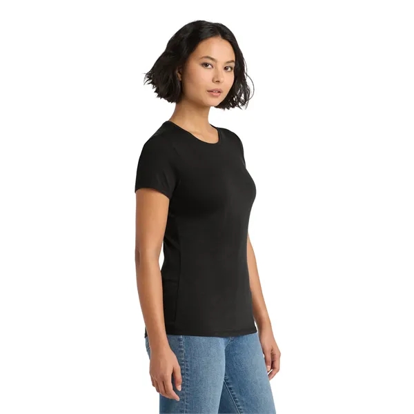 District Women's Perfect Tri Tee.... from ASI 84863 SanMar