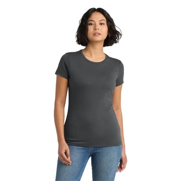 District Women's Perfect Tri Tee.... from ASI 84863 SanMar