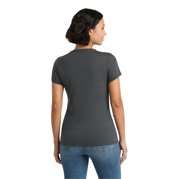 District Women's Perfect Tri Tee.... from ASI 84863 SanMar