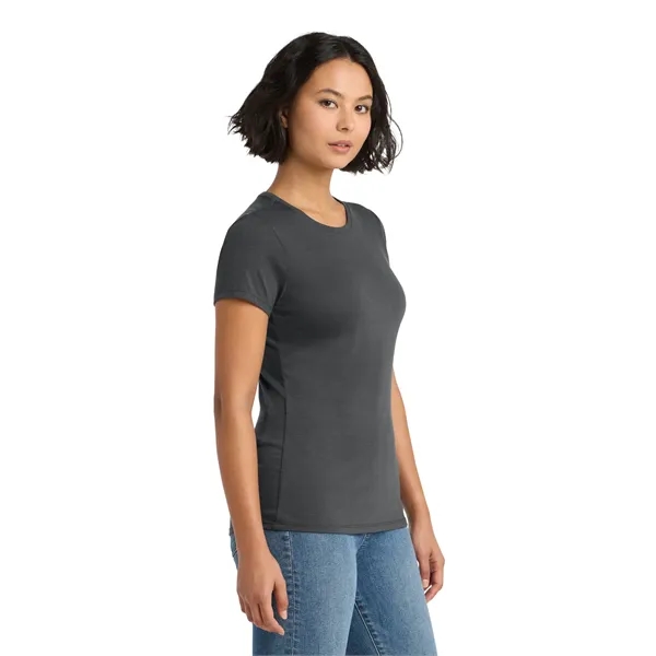 District Women's Perfect Tri Tee.... from ASI 84863 SanMar