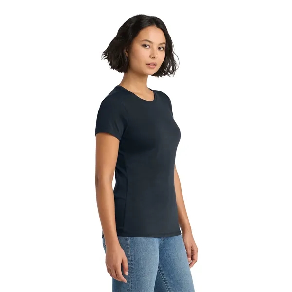 District Women's Perfect Tri Tee.... from ASI 84863 SanMar