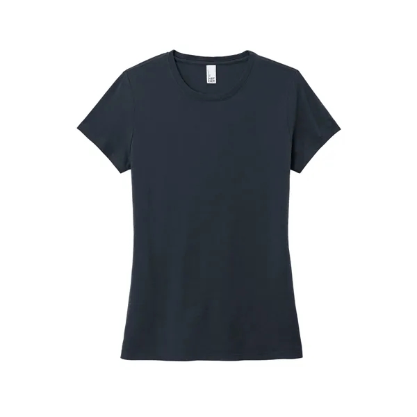 District Women's Perfect Tri Tee.... from ASI 84863 SanMar