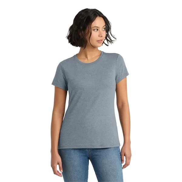District Women's Perfect Tri Tee.... from ASI 84863 SanMar